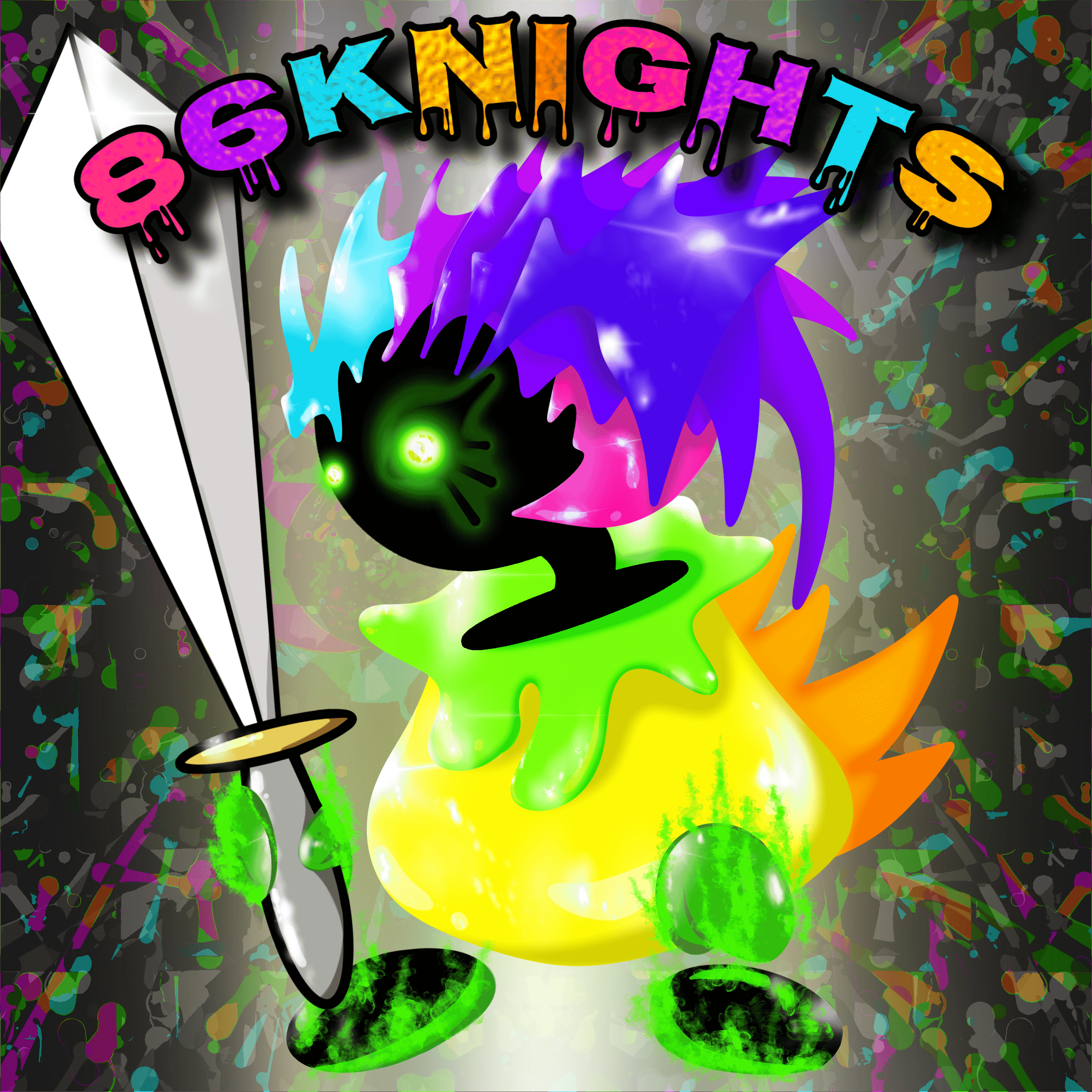 86knights_past: 21